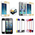 Tempered Glass Screen Protector Film for iPhone5